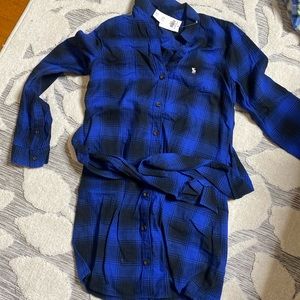 Size M Abercrombie and Fitch Dress